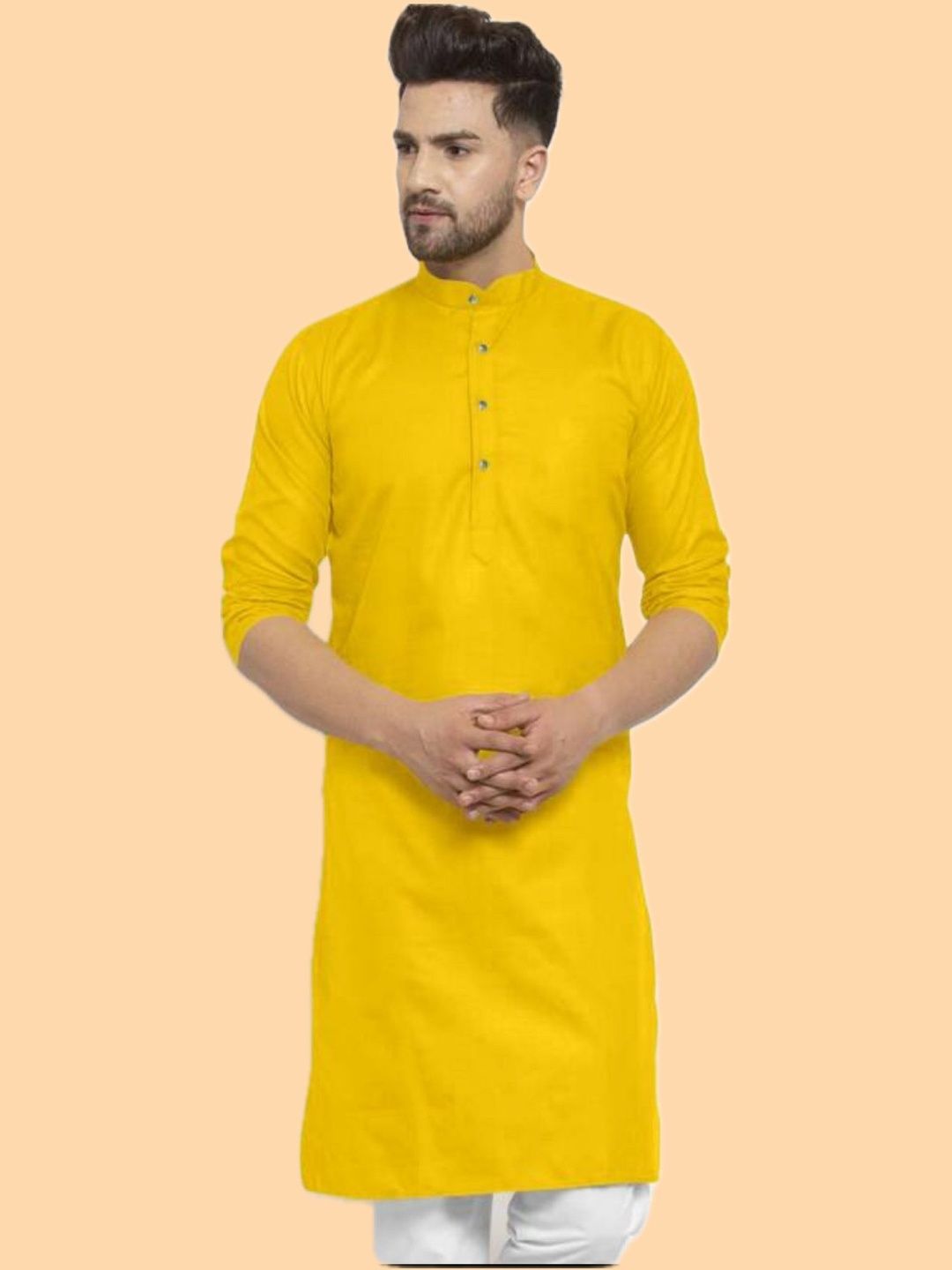 ANUJ FASHION Men Kurta-image-10