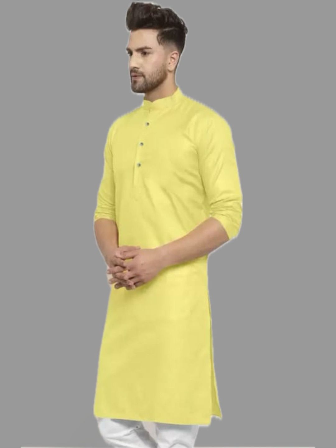 HERE&NOW Men Kurta-picture-40