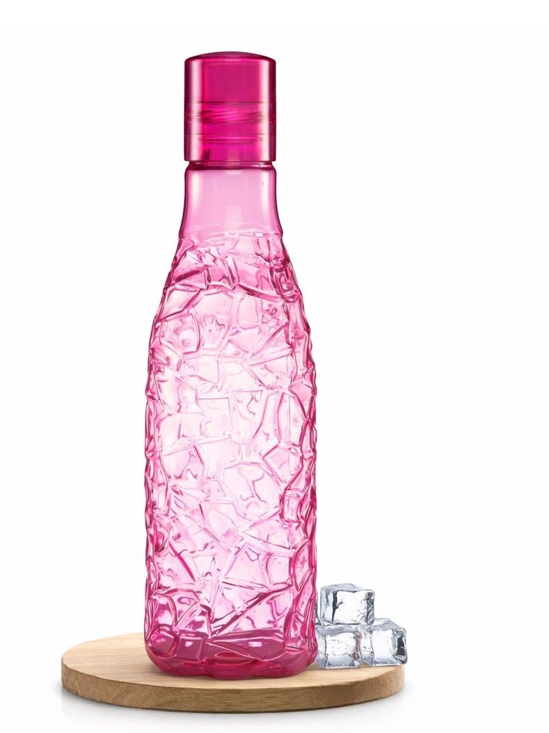 Aura Pink Single Plastic Other Water Bottle-picture-49