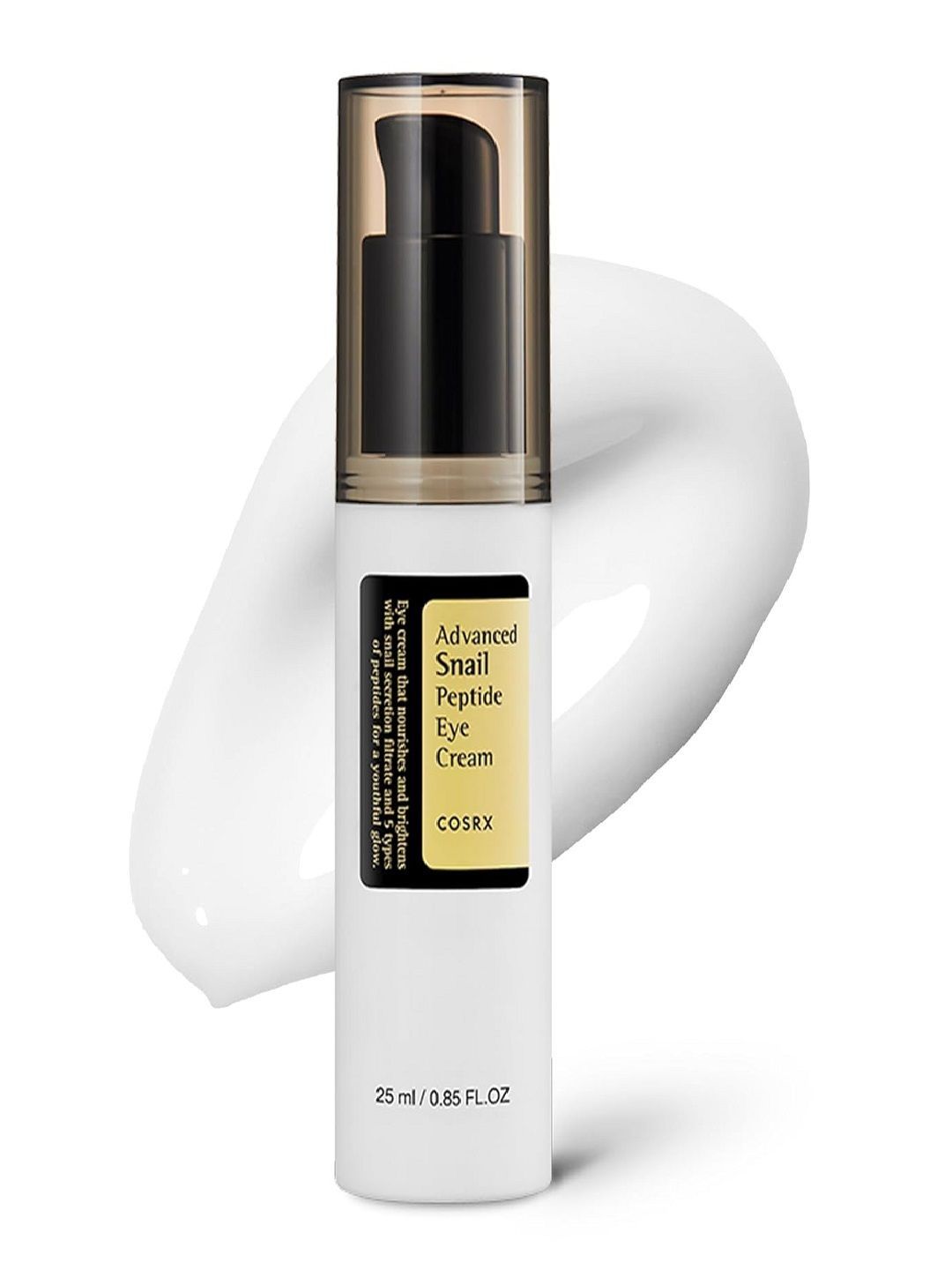 COSRX Advanced Snail Peptide Eye Cream - 25 ml-picture-42