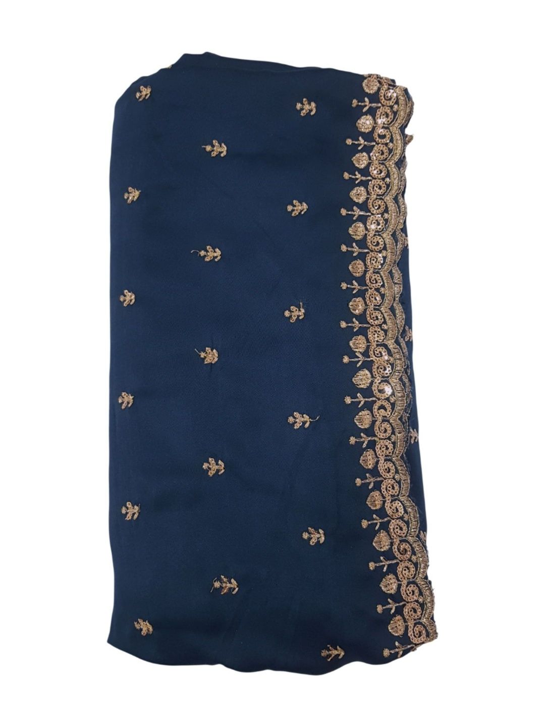 SEG Embroidered Unstitched Dress Material-picture-15