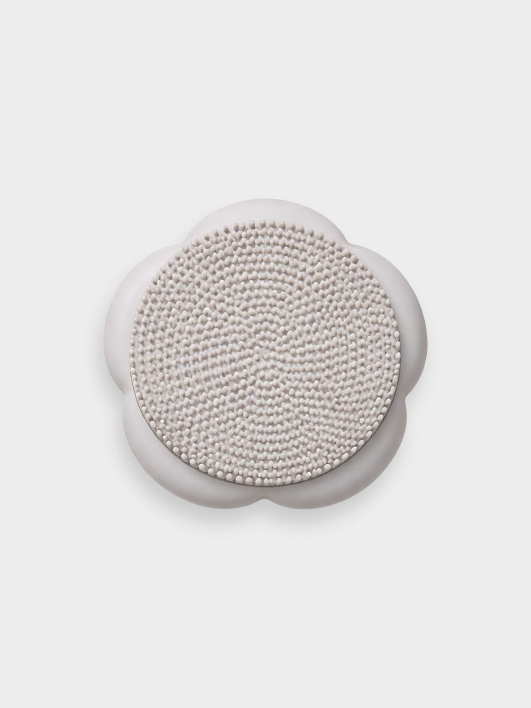 MiArcus Silicon Soft Bristle Hair Brush-picture-34
