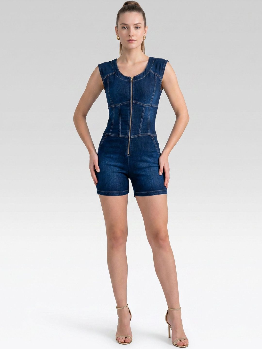 bebe Jumpsuit-picture-38