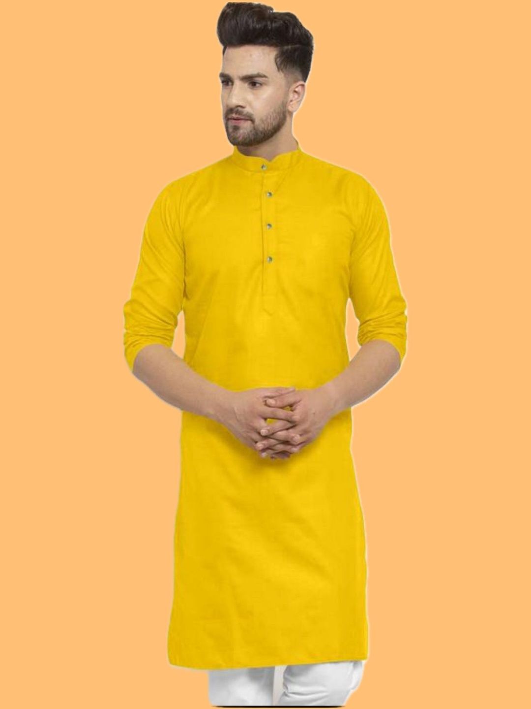 HERE&NOW Men Kurta-picture-34