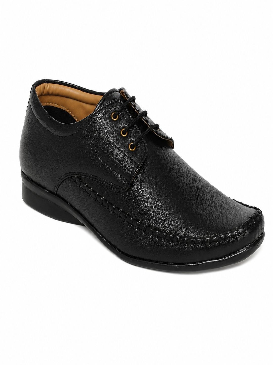 Greatech Fashions Men Formal Derbys-picture-23