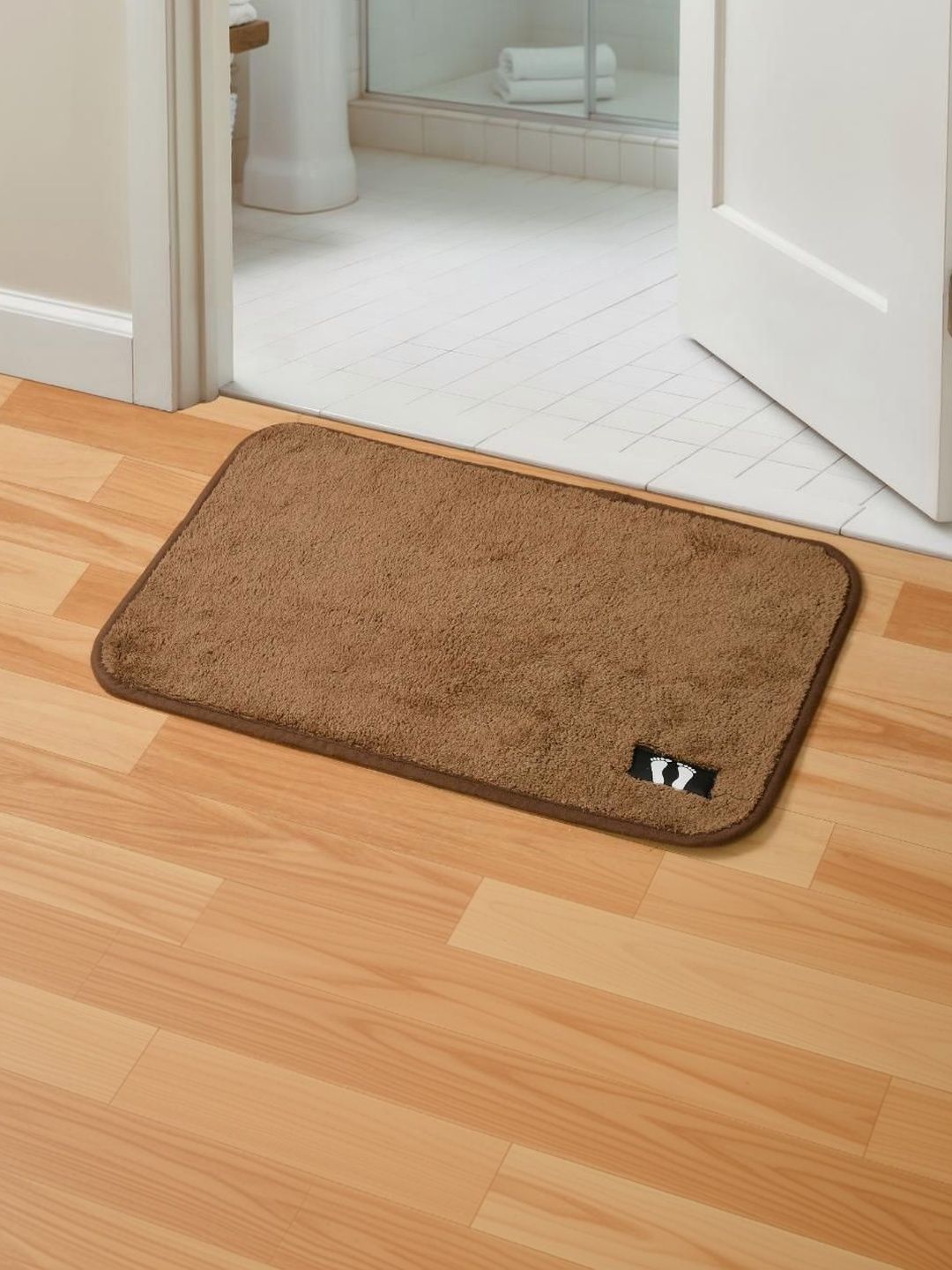 Aura Brown Anti-Skid Doormats-picture-11