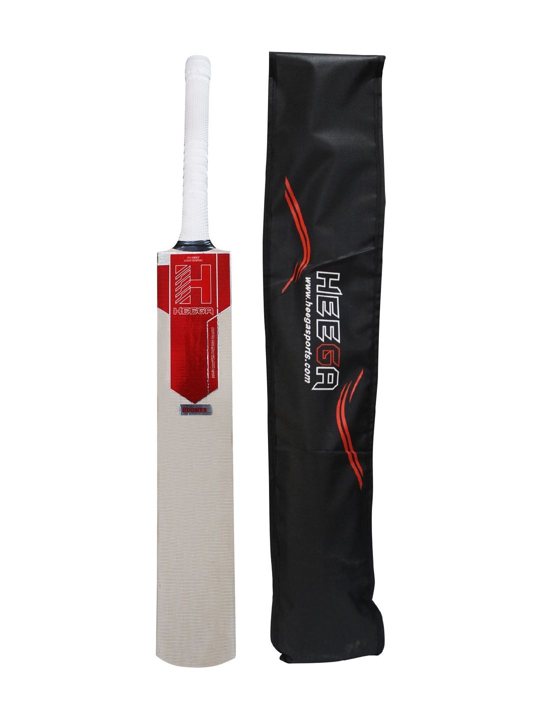 HEEGA Beginner Kashmir Cricket Bats-picture-12