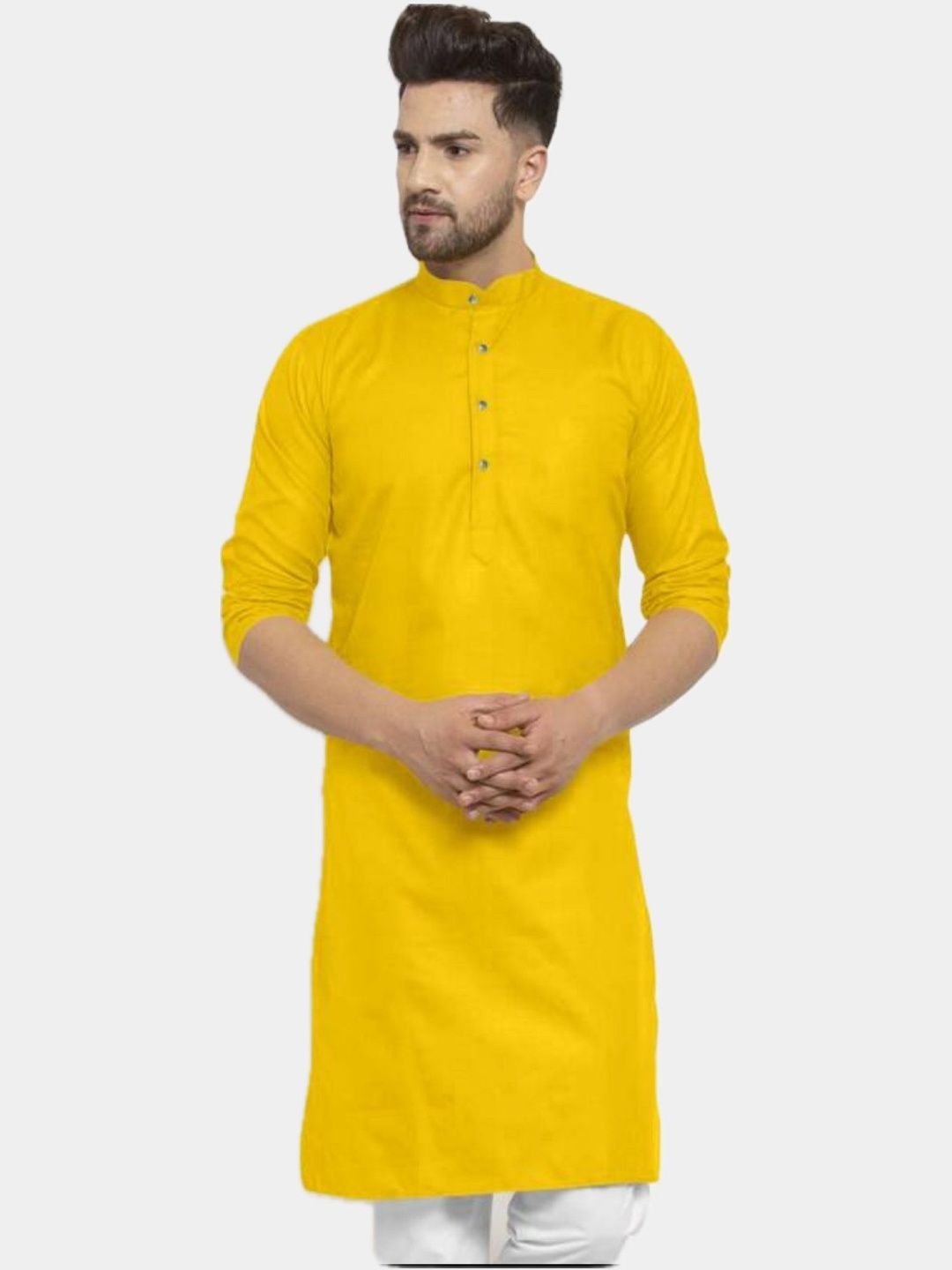 HERE&NOW Men Kurta-picture-31