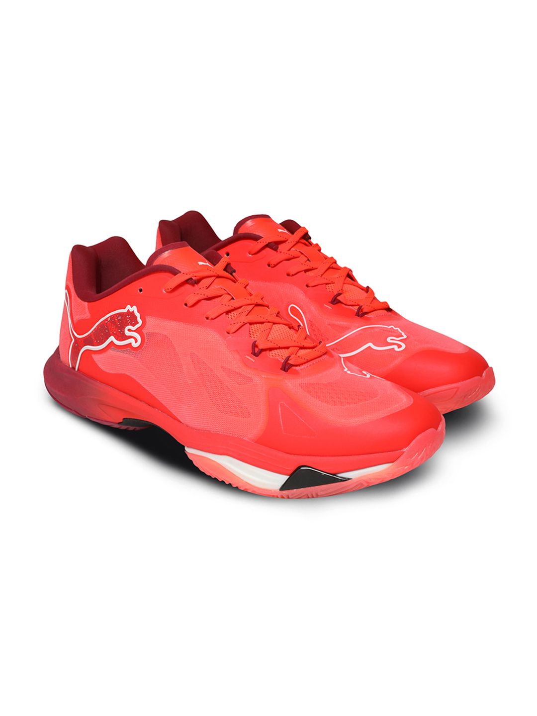 Puma Vantage NITRO Indoor Shoes-image-43