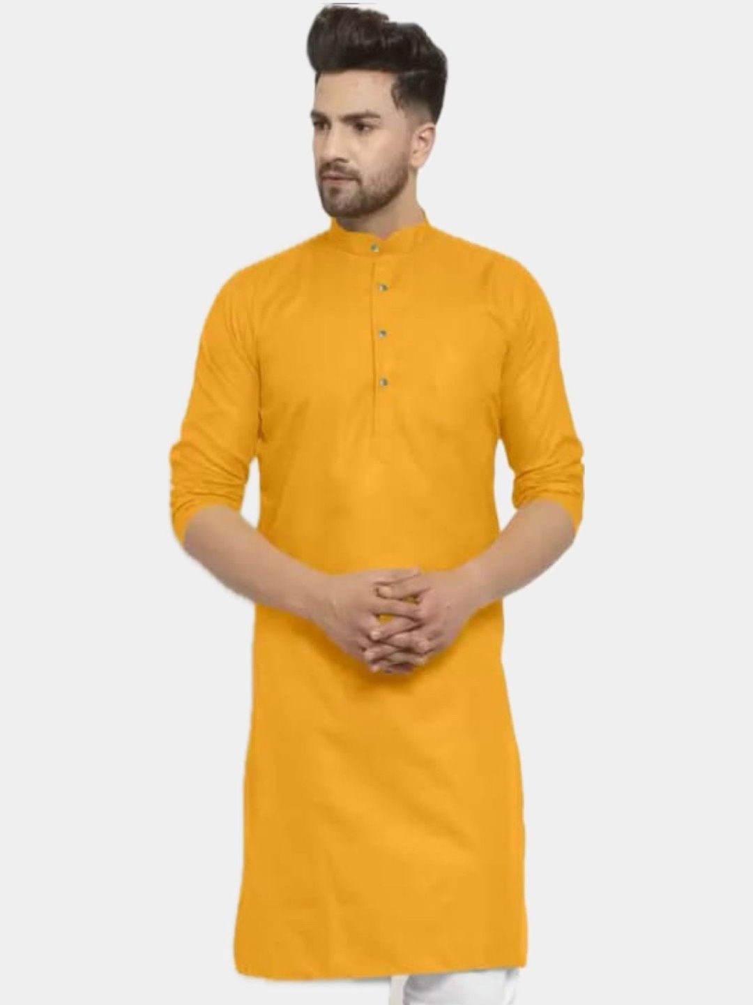 HERE&NOW Men Kurta-picture-30