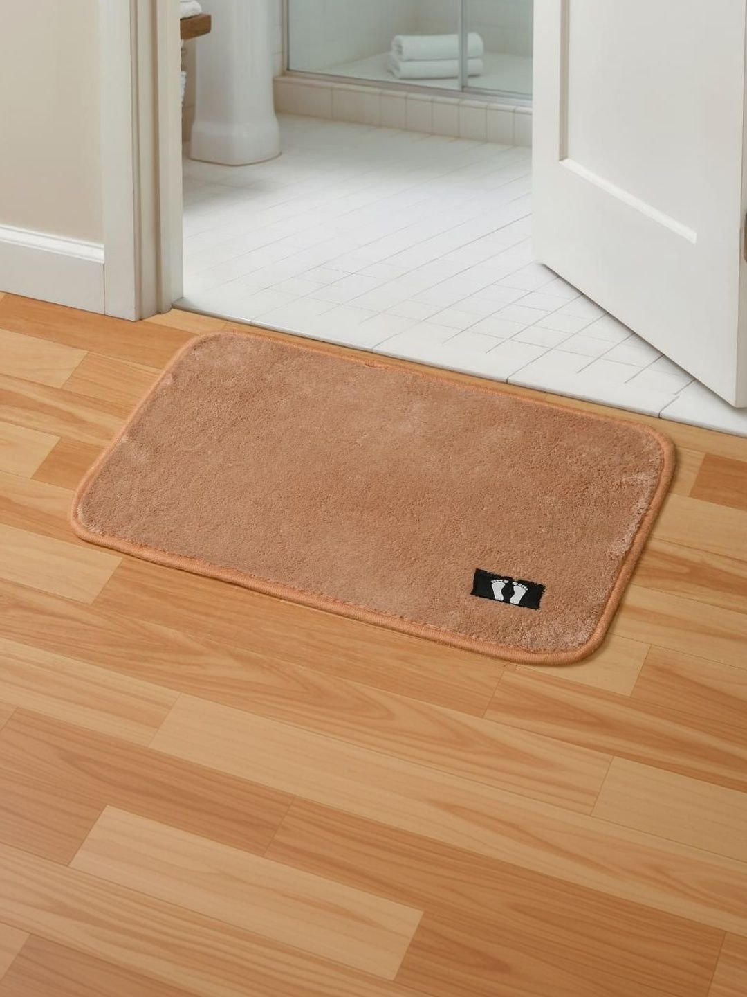 Aura Beige Anti-Skid Doormats-picture-46