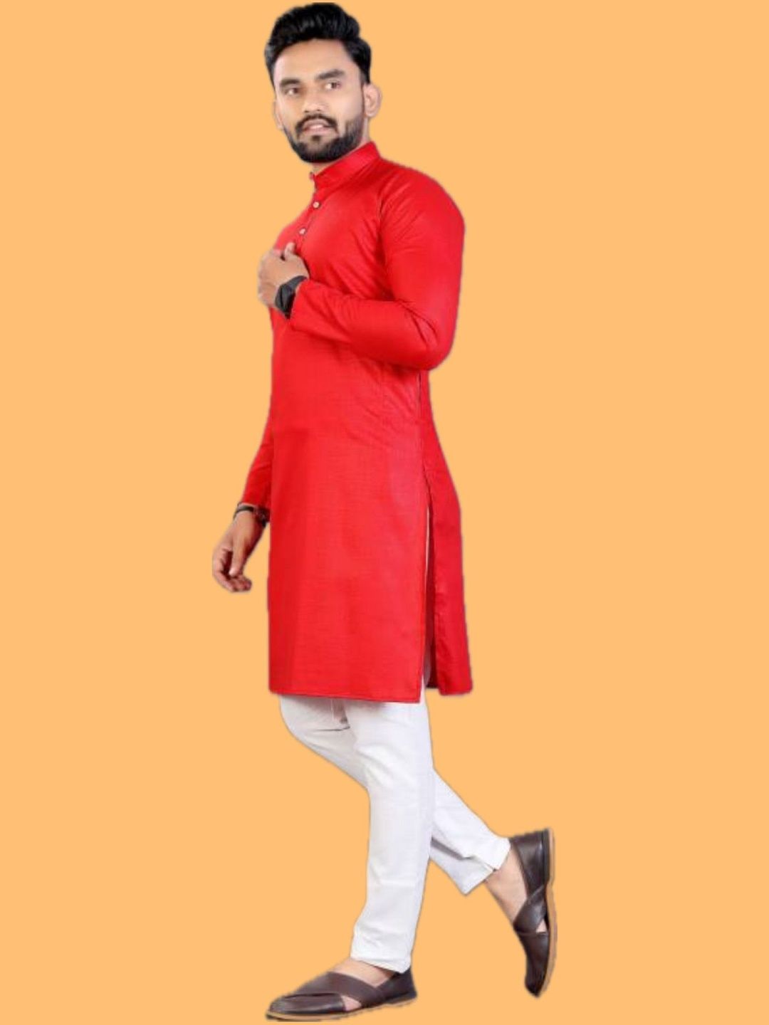ANUJ FASHION Men Kurta-picture-15