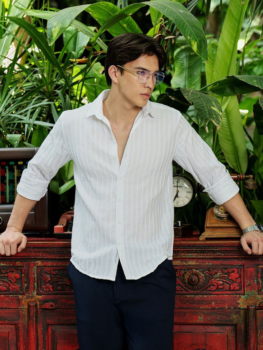 CAHOOT Men Standard Casual Shirt-picture-14