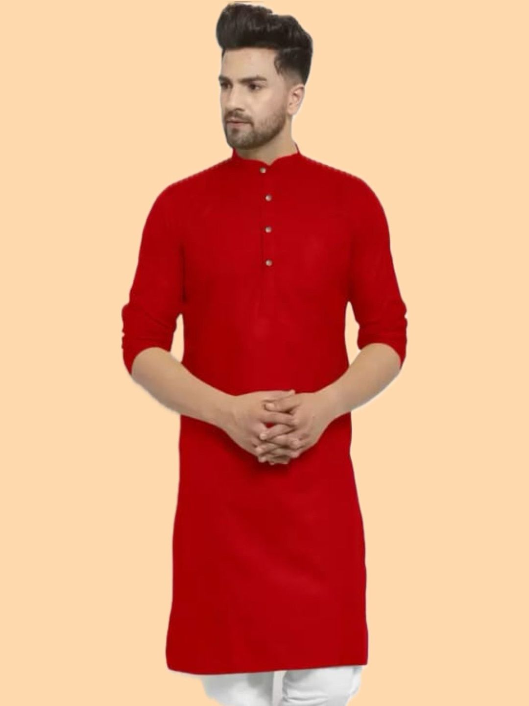 HERE&NOW Men Kurta-picture-41
