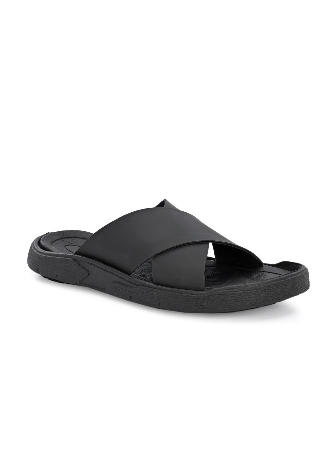 HERE&NOW Men Comfort Sandals-picture-35