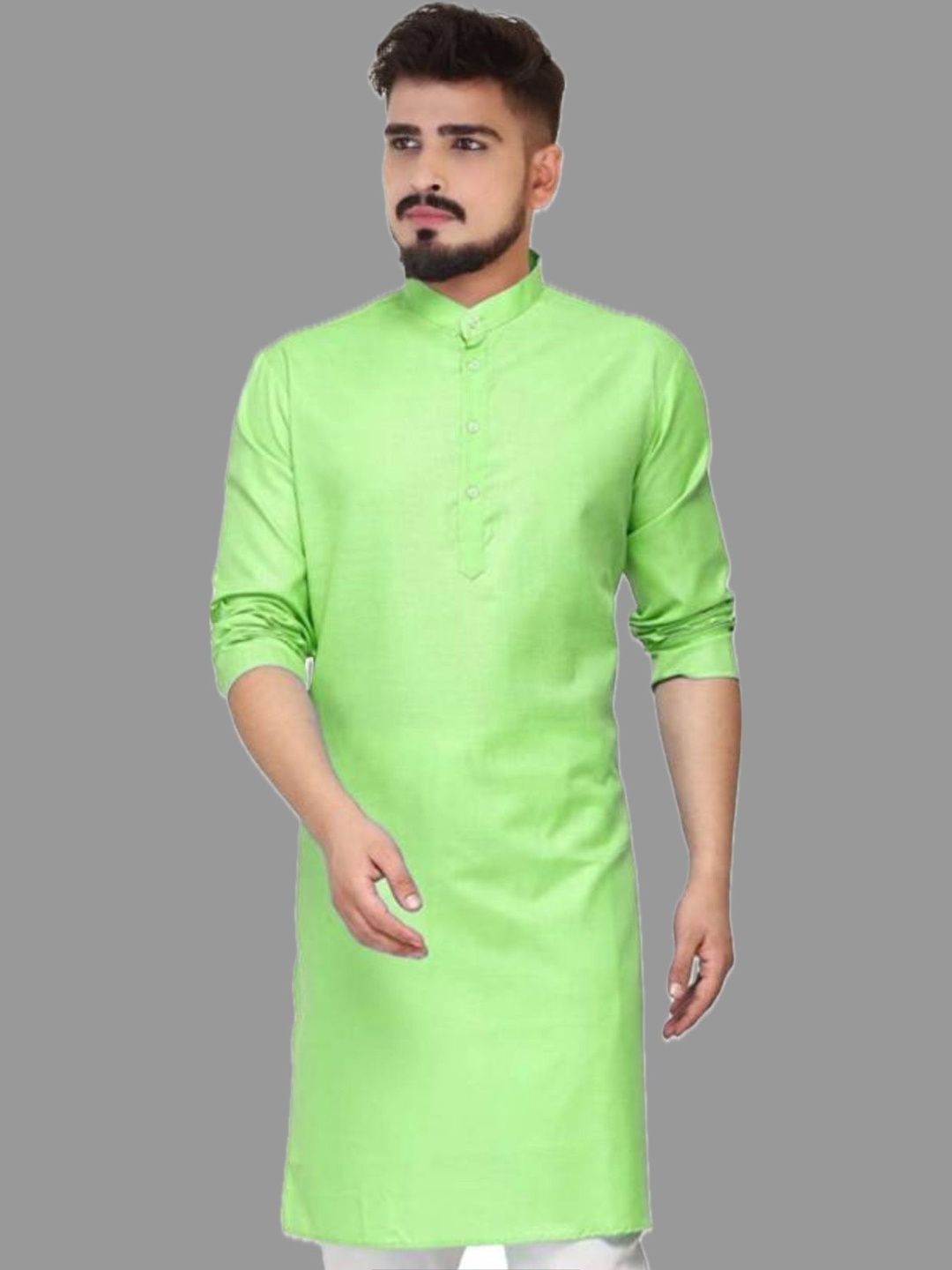 ANUJ FASHION Men Kurta-picture-25