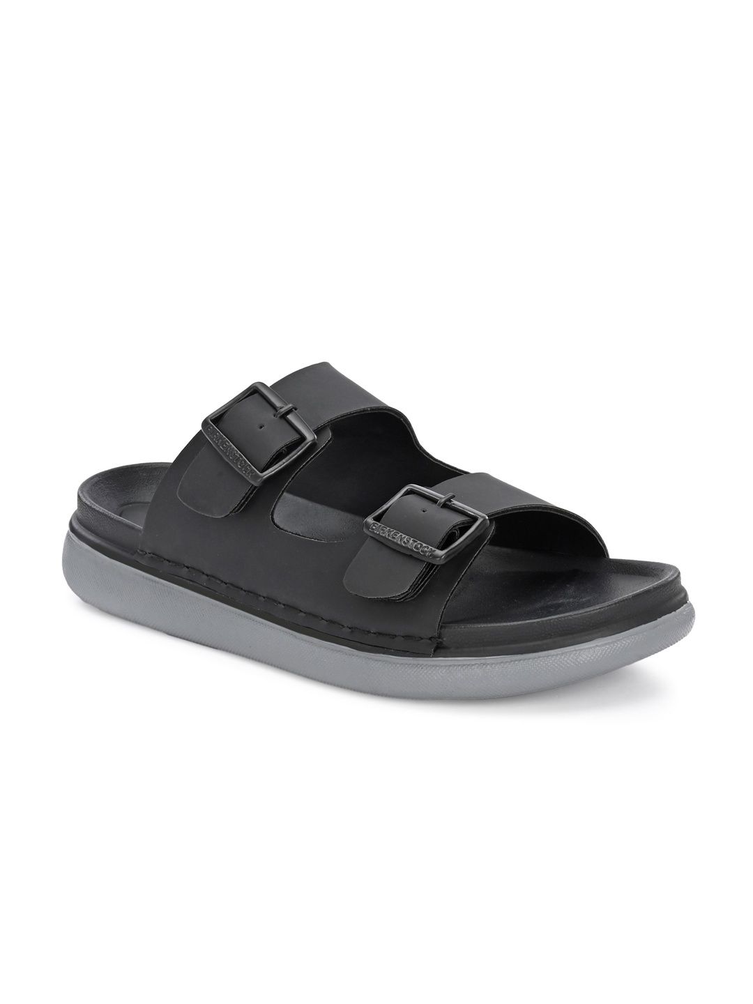HERE&NOW Men Comfort Sandals-picture-33