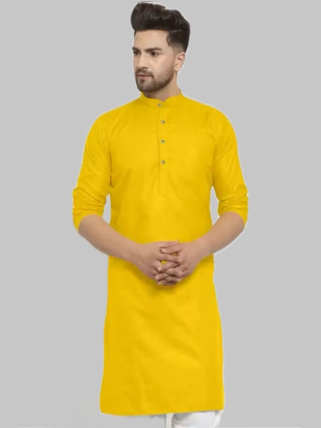 HERE&NOW Men Kurta-picture-37