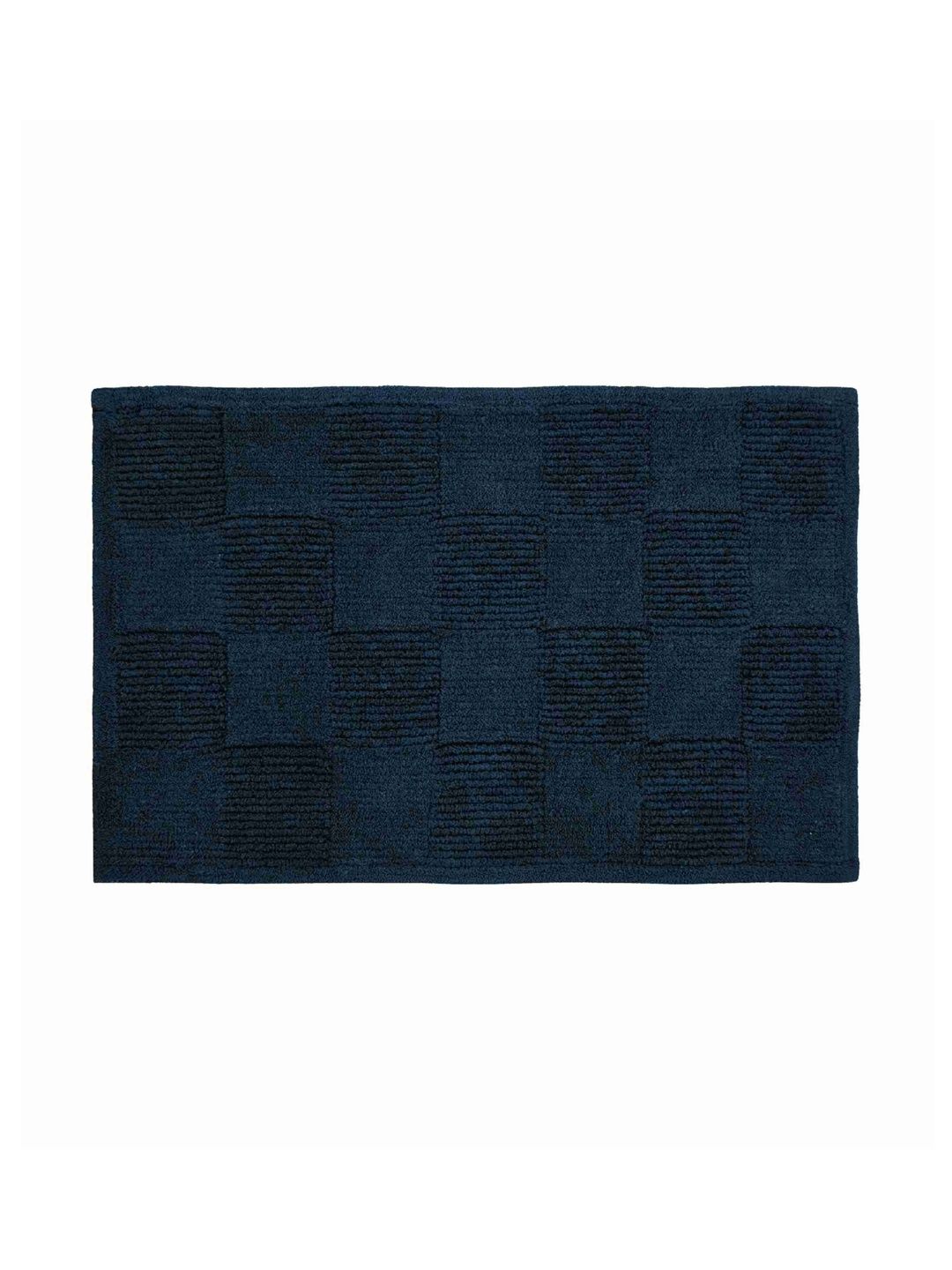 Premsons Blue Anti-Skid 2200 GSM Bath Mat-image-45