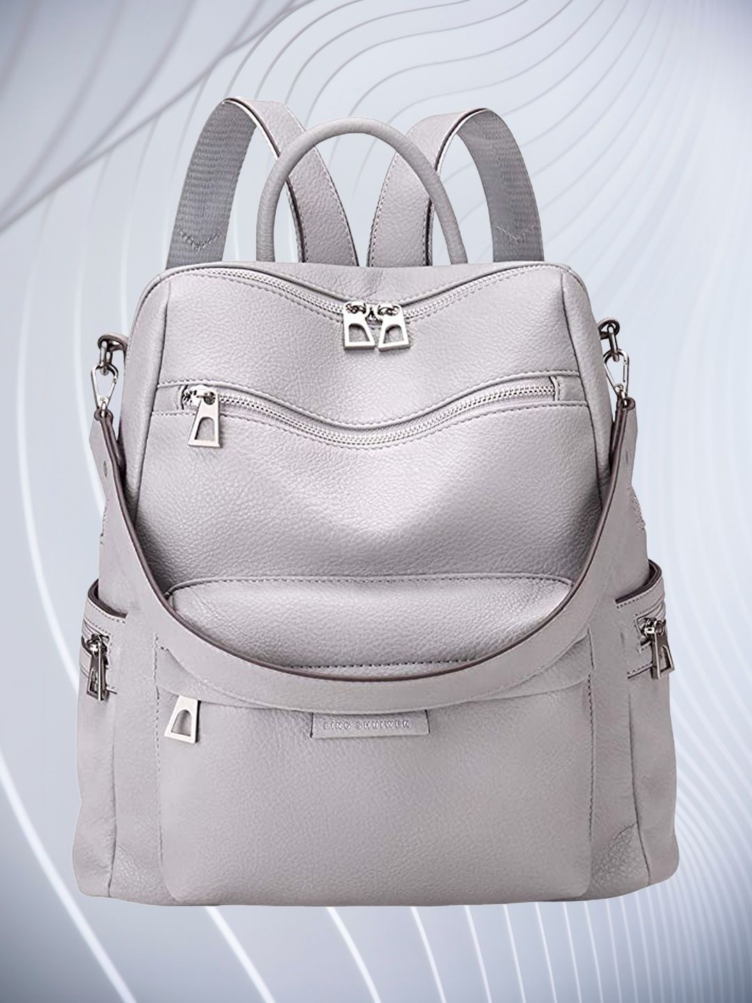 Spinsell Women Backpack-image-44