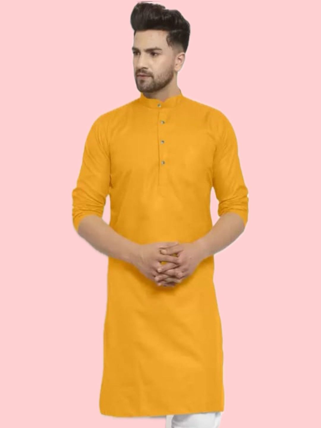 ANUJ FASHION Men Kurta-picture-52