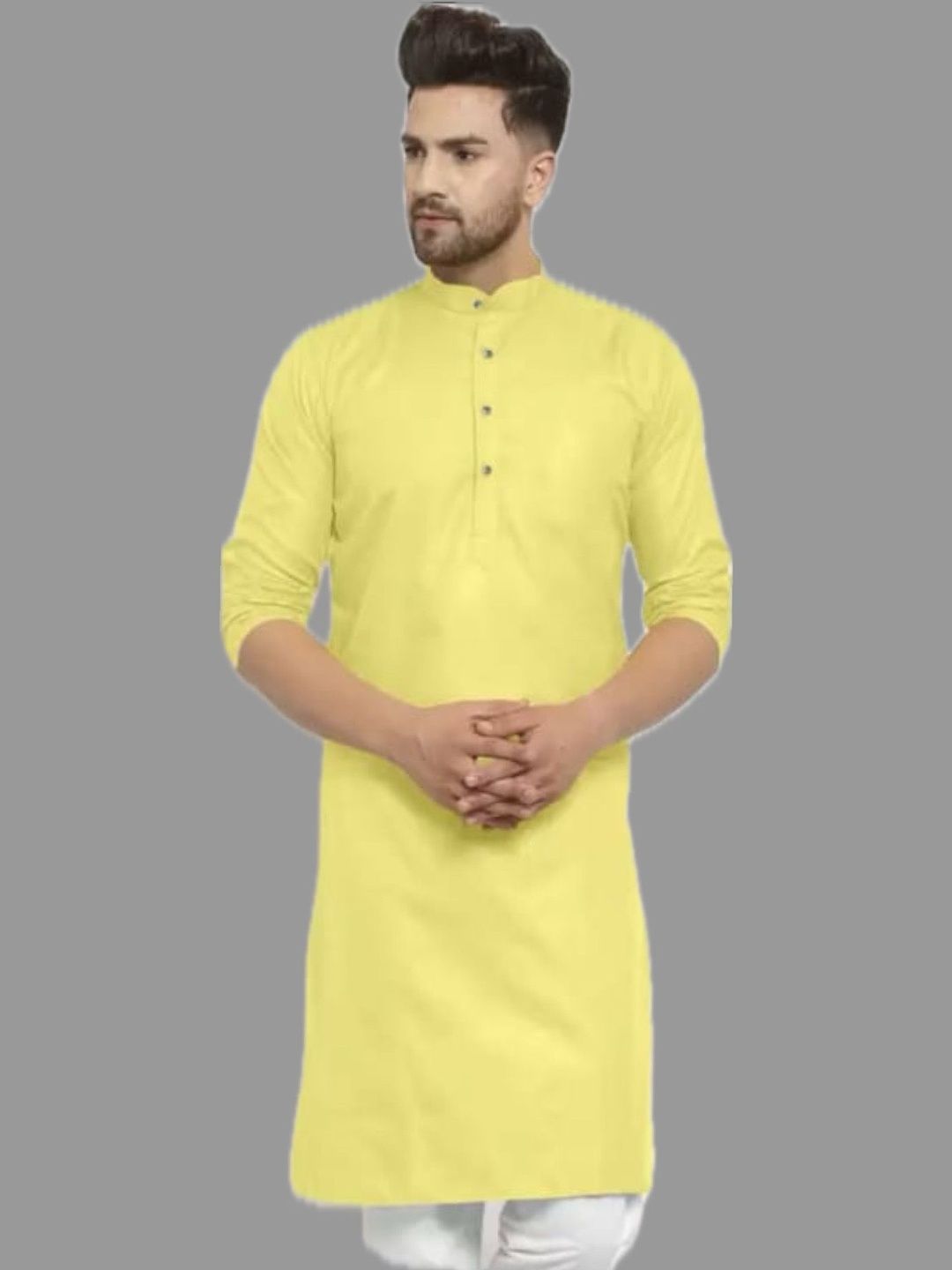 ANUJ FASHION Men Kurta-picture-10