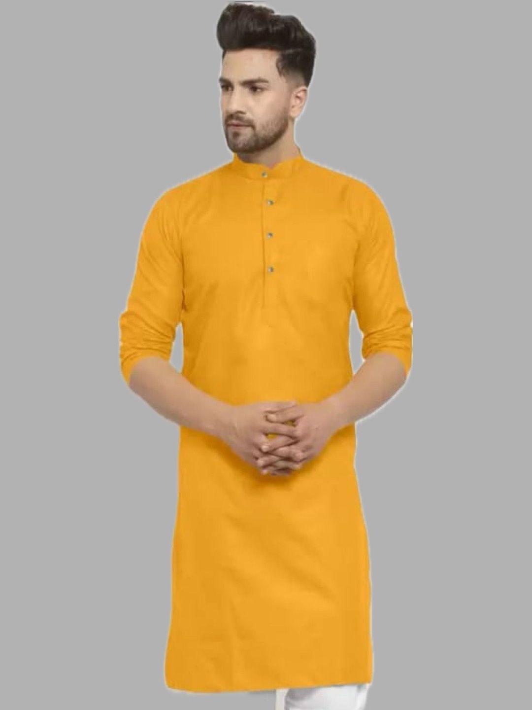 ANUJ FASHION Men Kurta-picture-48