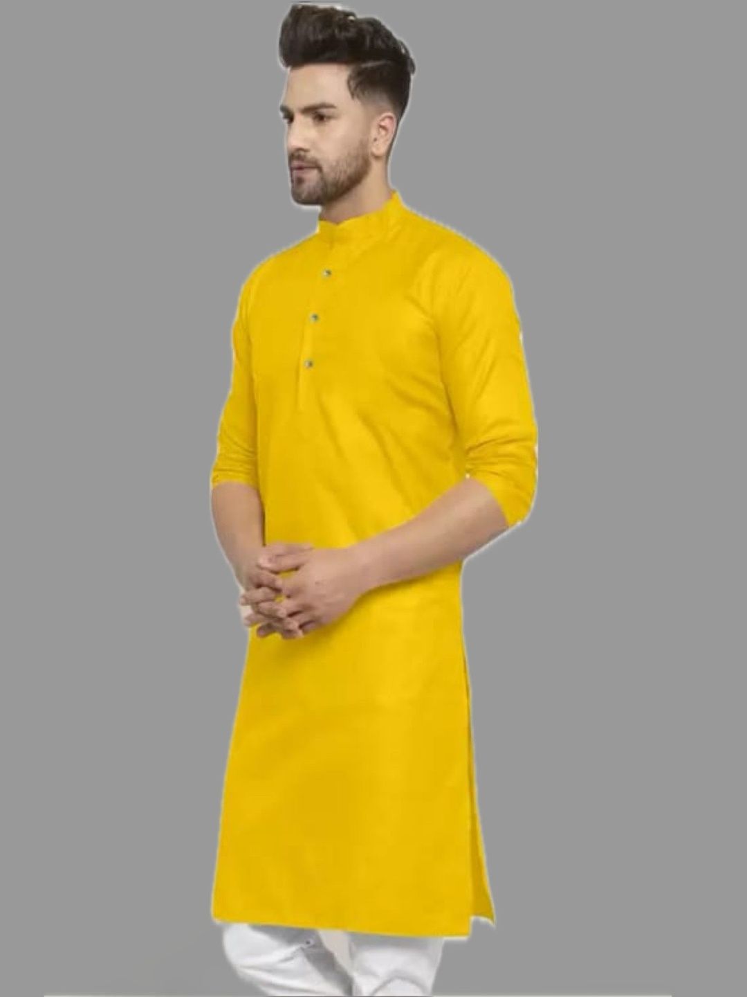 HERE&NOW Men Kurta-picture-44