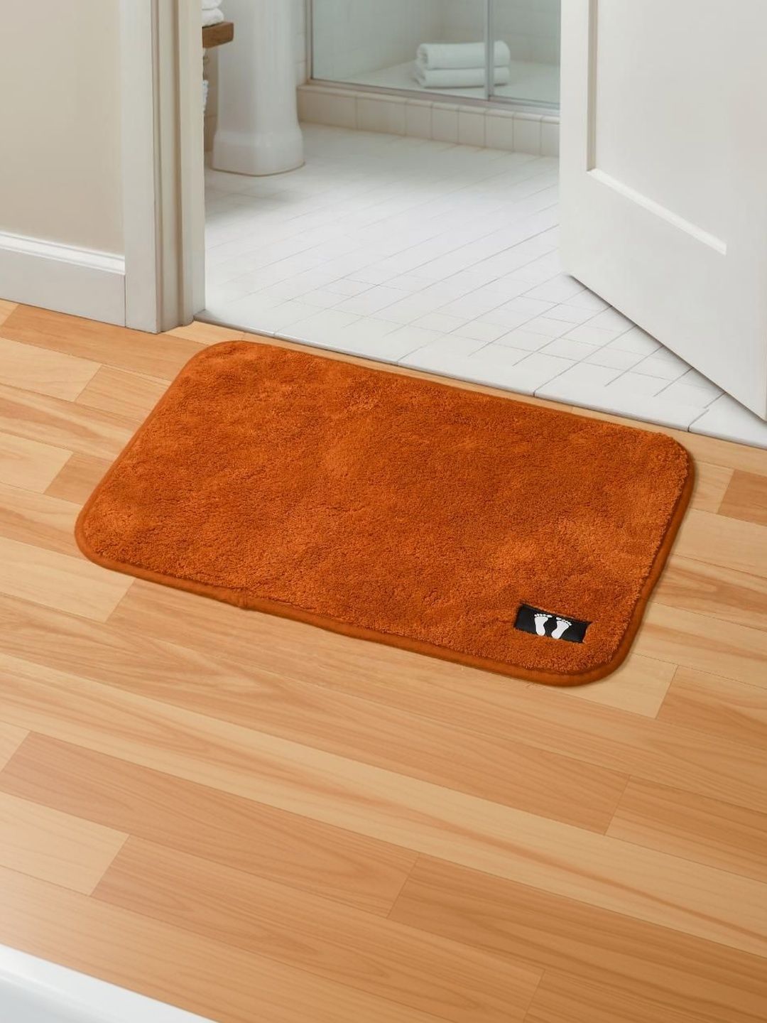 Aura Mustard Anti-Skid Doormats-picture-36