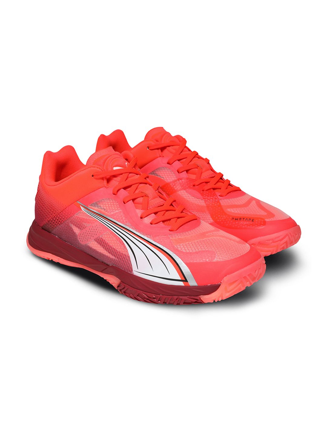 Puma Accelerate NITRO SQD Indoor Shoes-image-5
