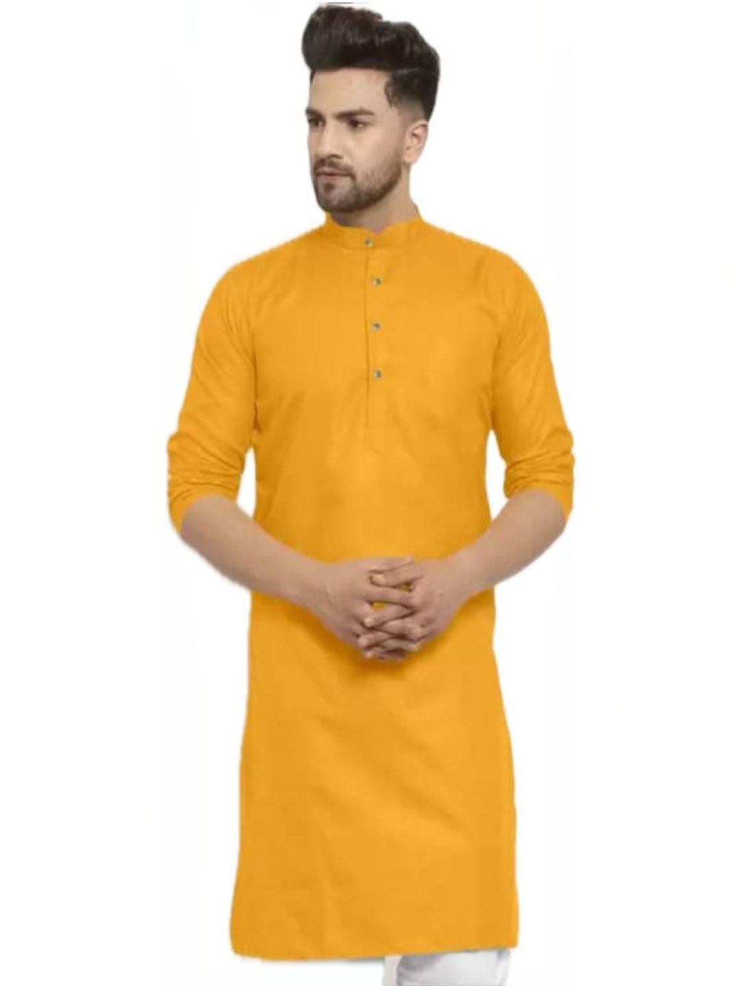 HERE&NOW Men Kurta-picture-13