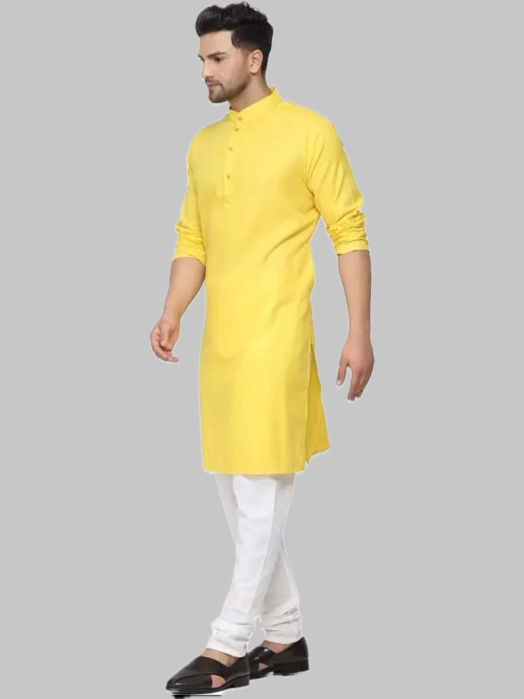 HERE&NOW Men Kurta-picture-36
