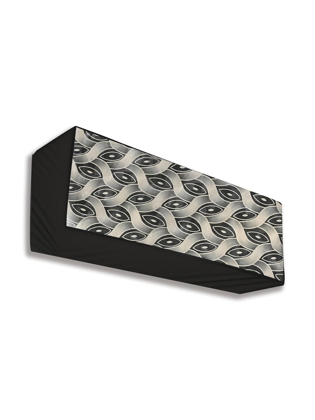 Lala Maneet Split Ac Cover Indoor Unit For 1.5 Ton Capacity Dustproof Waterproof-picture-10