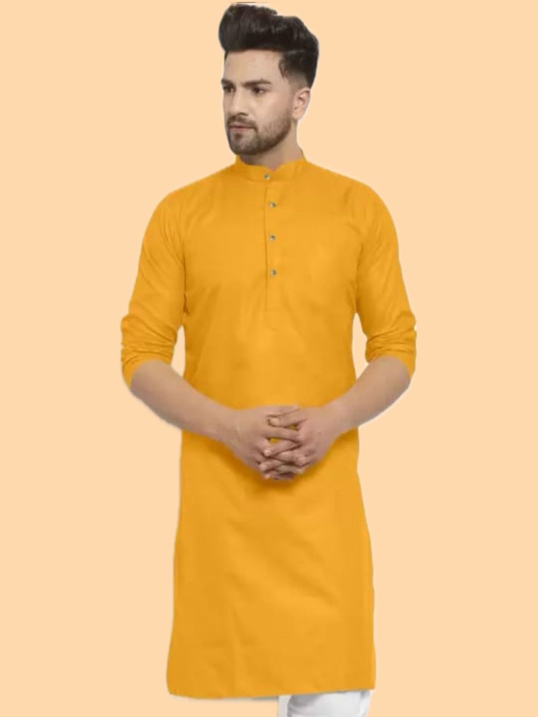 HERE&NOW Men Kurta-picture-16