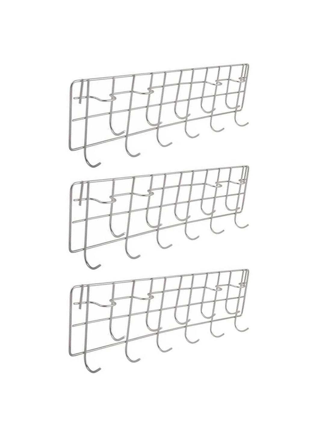 OC9 Set Of 3 Wall Mounted Hook Rail-picture-56