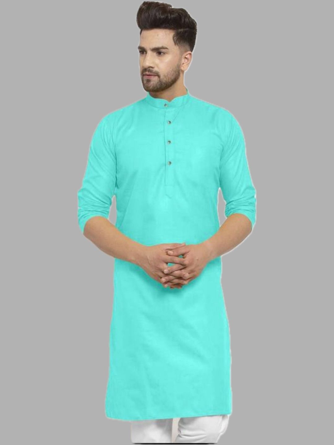 ANUJ FASHION Men Kurta-picture-50