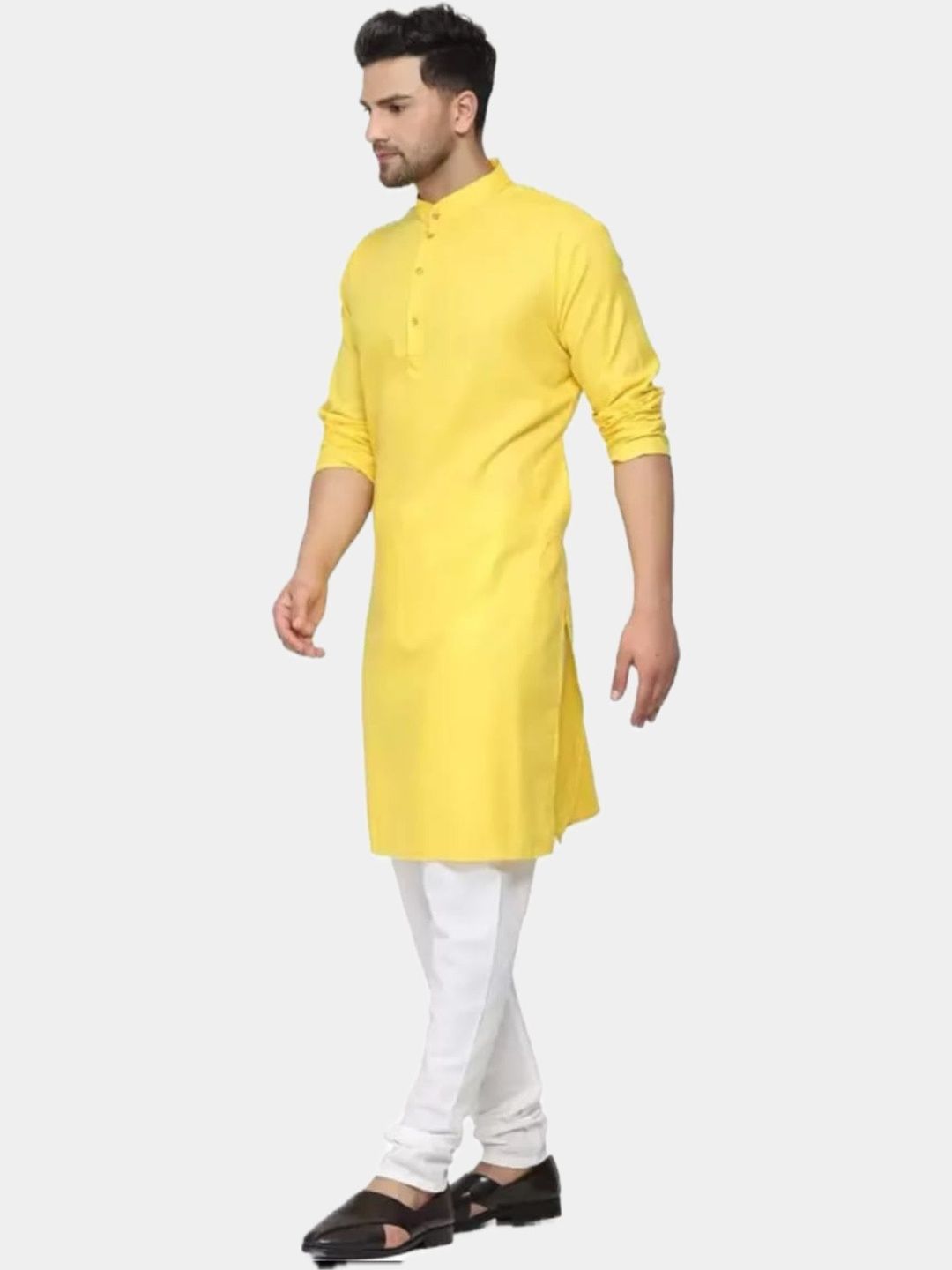 ANUJ FASHION Men Kurta-picture-28