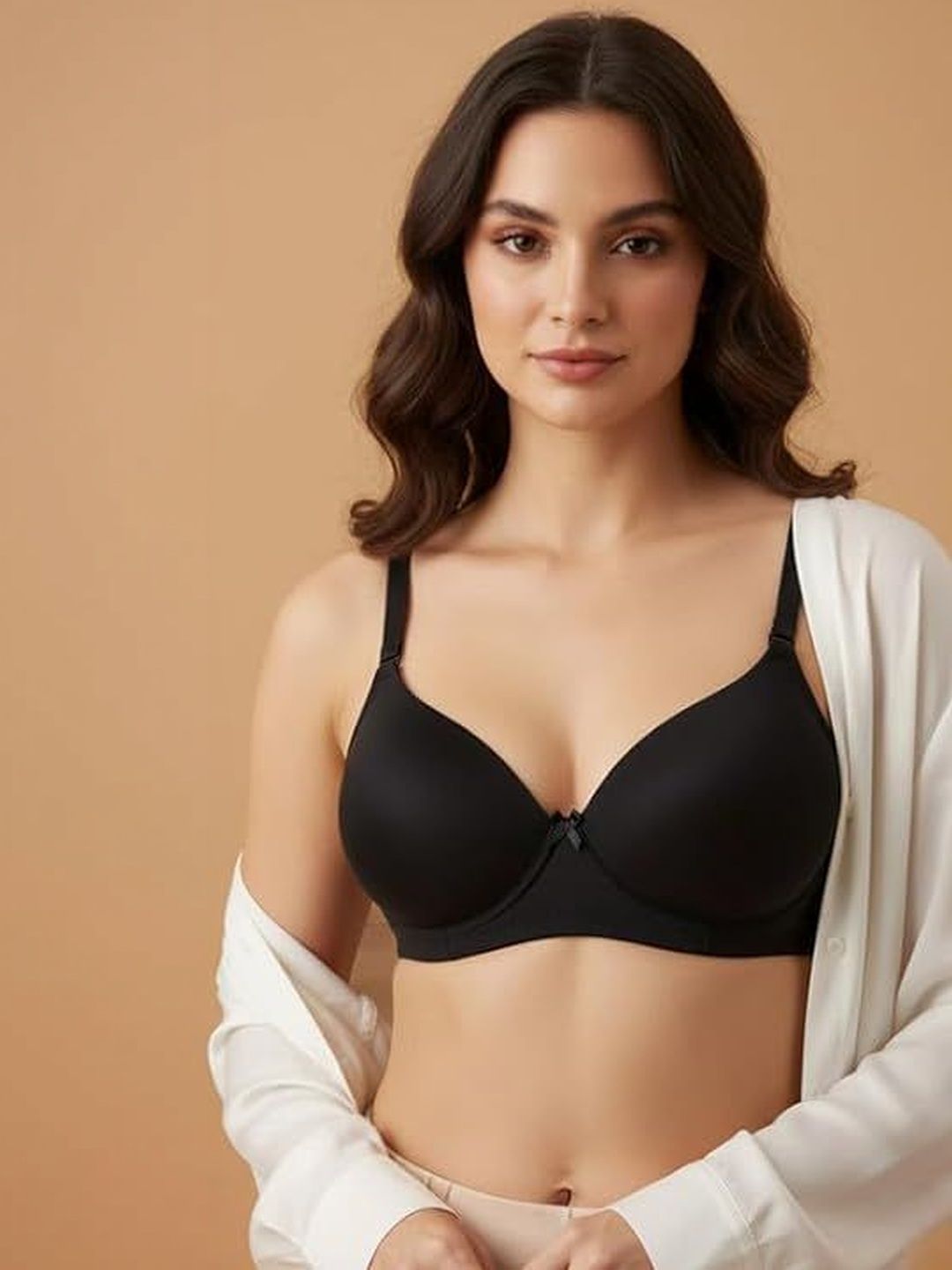 Imsa Moda Bra Full Coverage Lightly Padded-picture-55