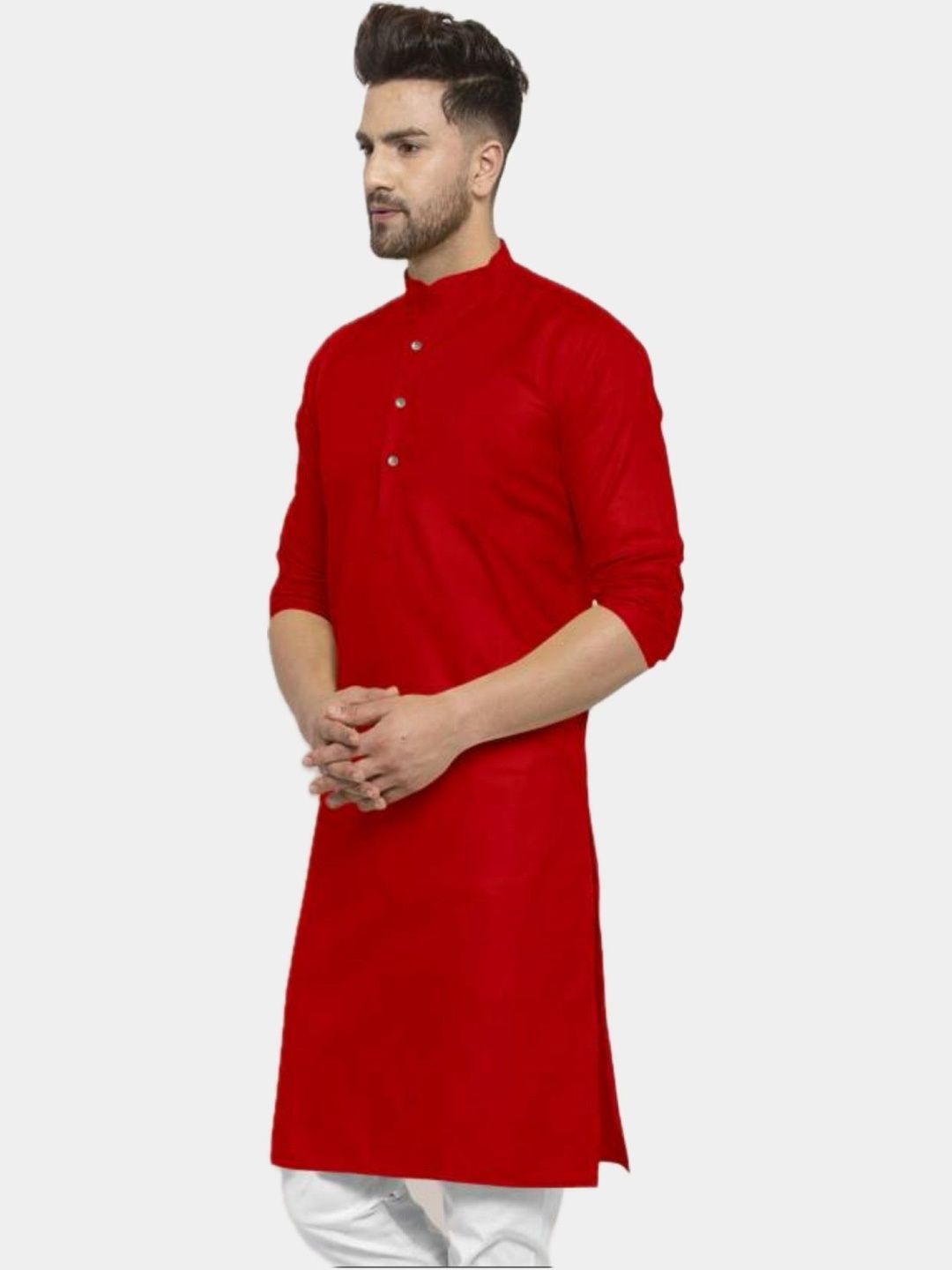HERE&NOW Men Kurta-picture-15
