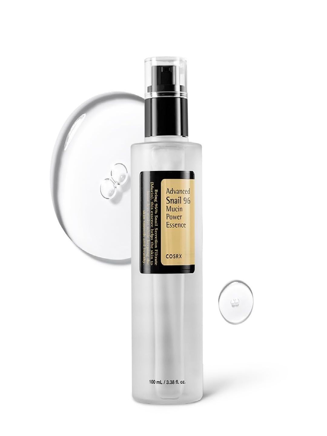 COSRX Advanced Snail 96 Mucin Power Essence - 100 ml-image-12