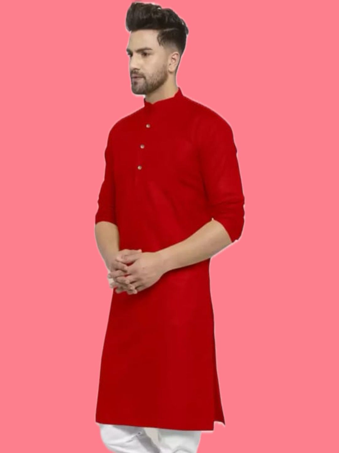 HERE&NOW Men Kurta-picture-31