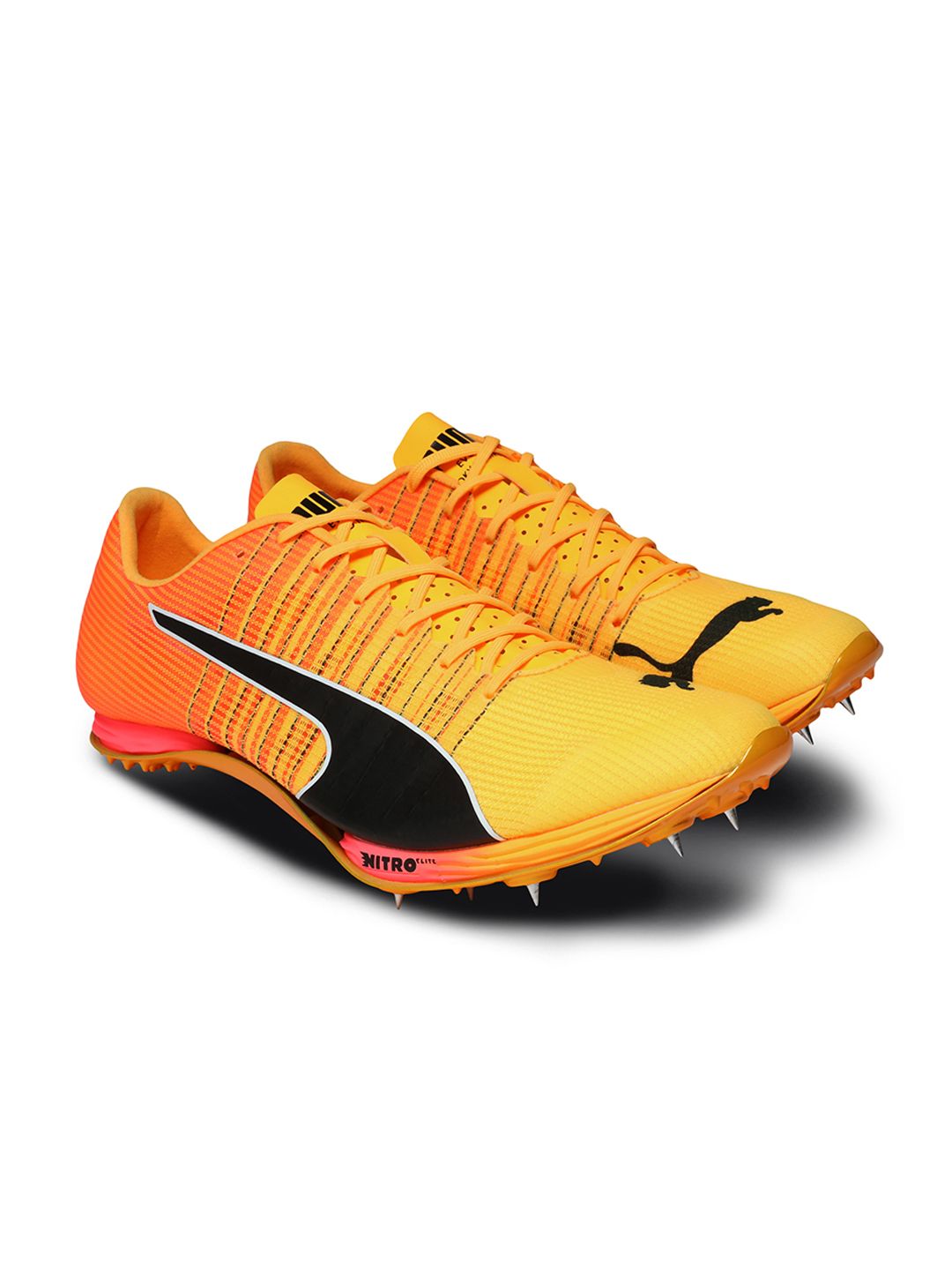 Puma evoSPEED 400 NITRO 2 Running Shoes-image-31