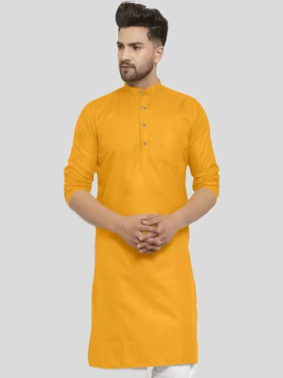 HERE&NOW Men Kurta-picture-42