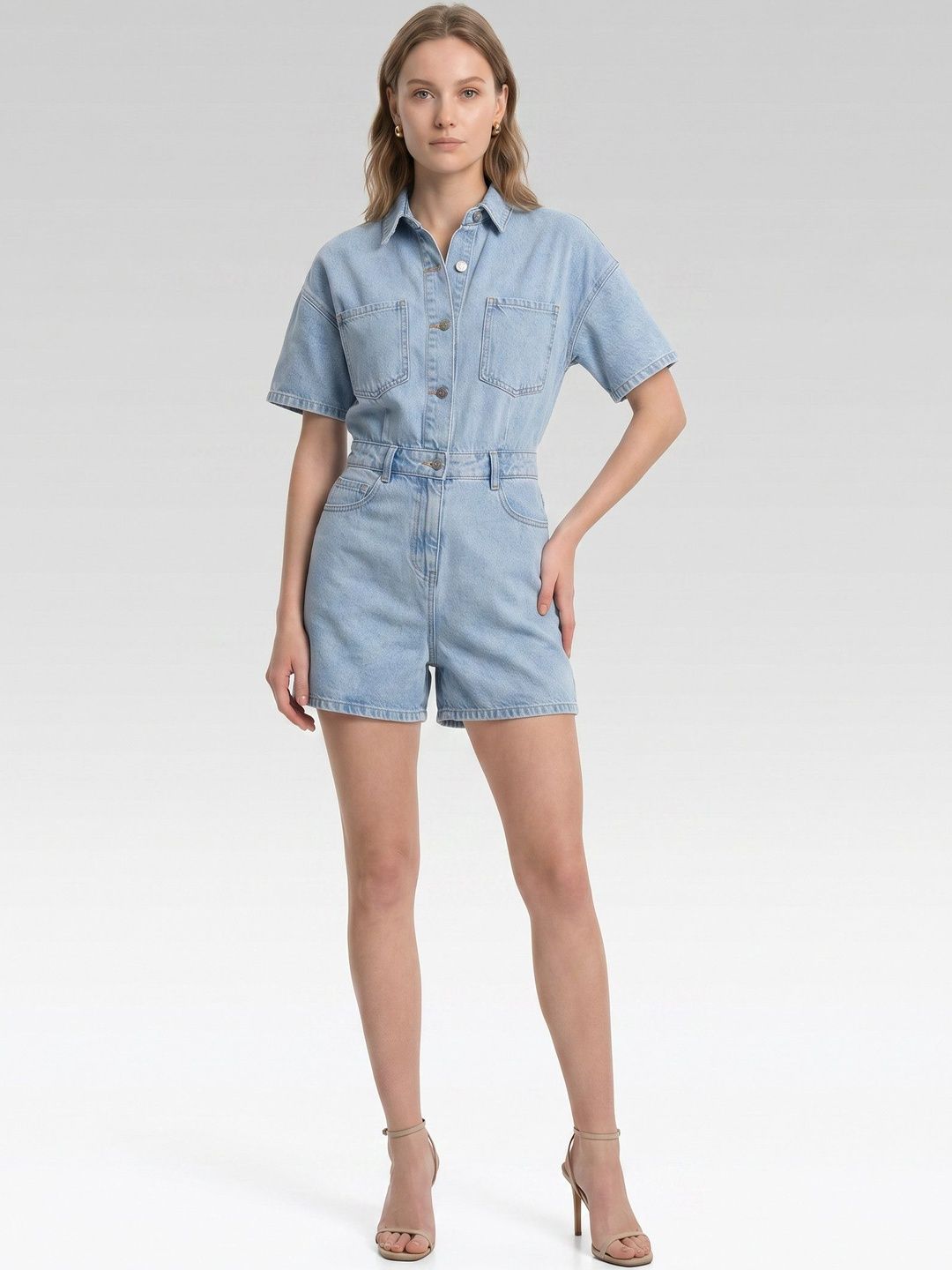 bebe Jumpsuit-picture-37