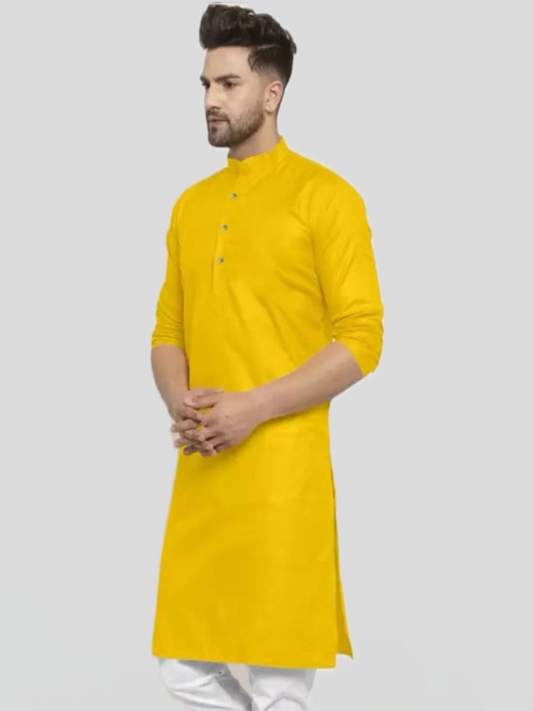 HERE&NOW Men Kurta-picture-48