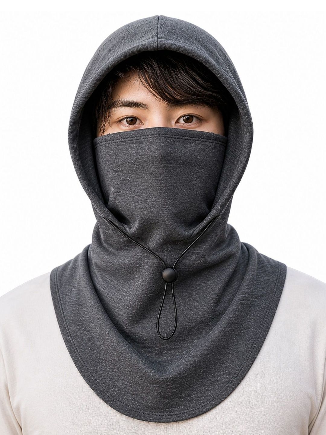 Gajraj Cotton Bike Bicycle Full Face Mask Cover-picture-48