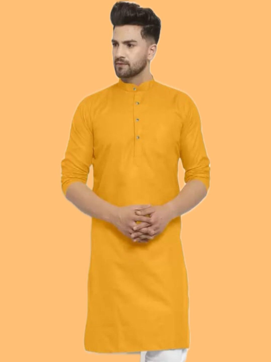 ANUJ FASHION Men Kurta-picture-19