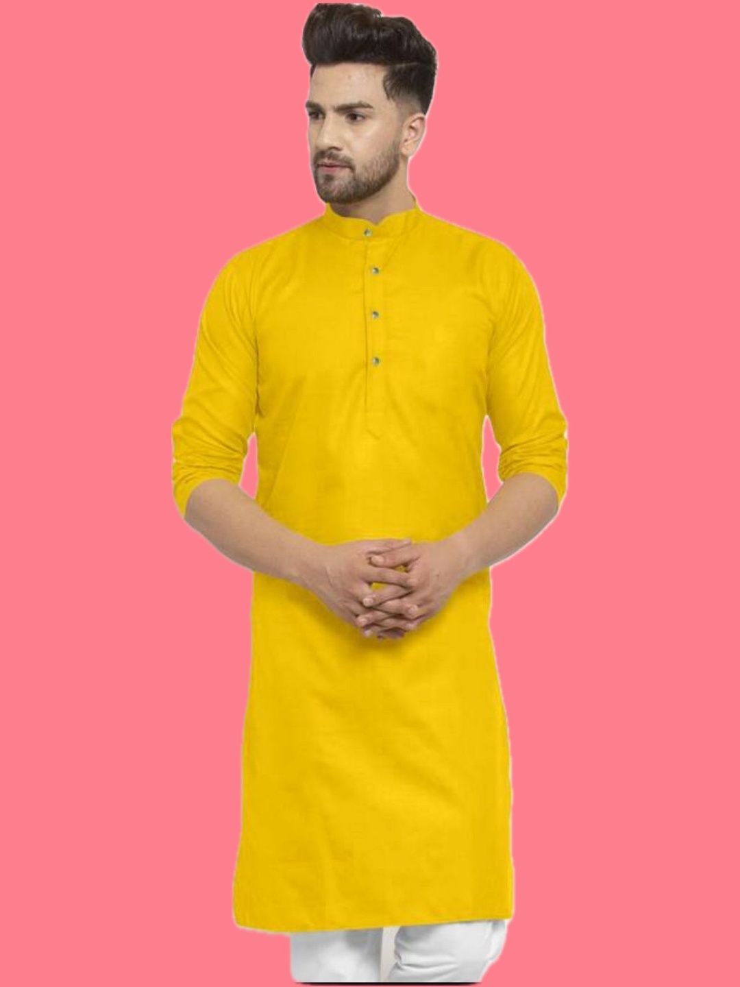 ANUJ FASHION Men Kurta-picture-54