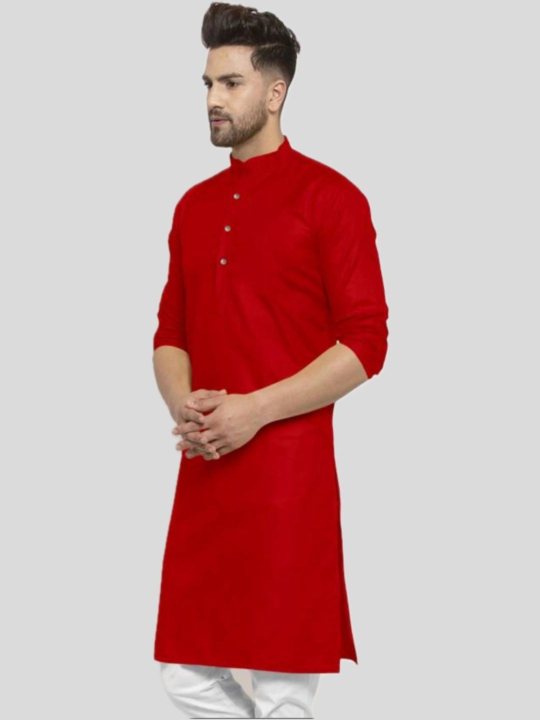 ANUJ FASHION Men Kurta-picture-32