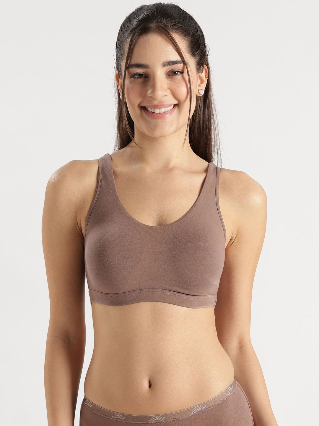 Jockey Bra Full Coverage-picture-24